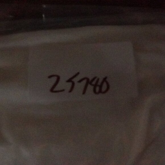 J.Crew  Sleeveless Floral Embroidered Dress Womens 4 Linen Blend - Picture 11 of 11